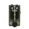 CopperSound Pedals Telegraph V2 Auto-Stutter & Killswitch Pedal Army Green Effects and Pedals / Wahs and Filters