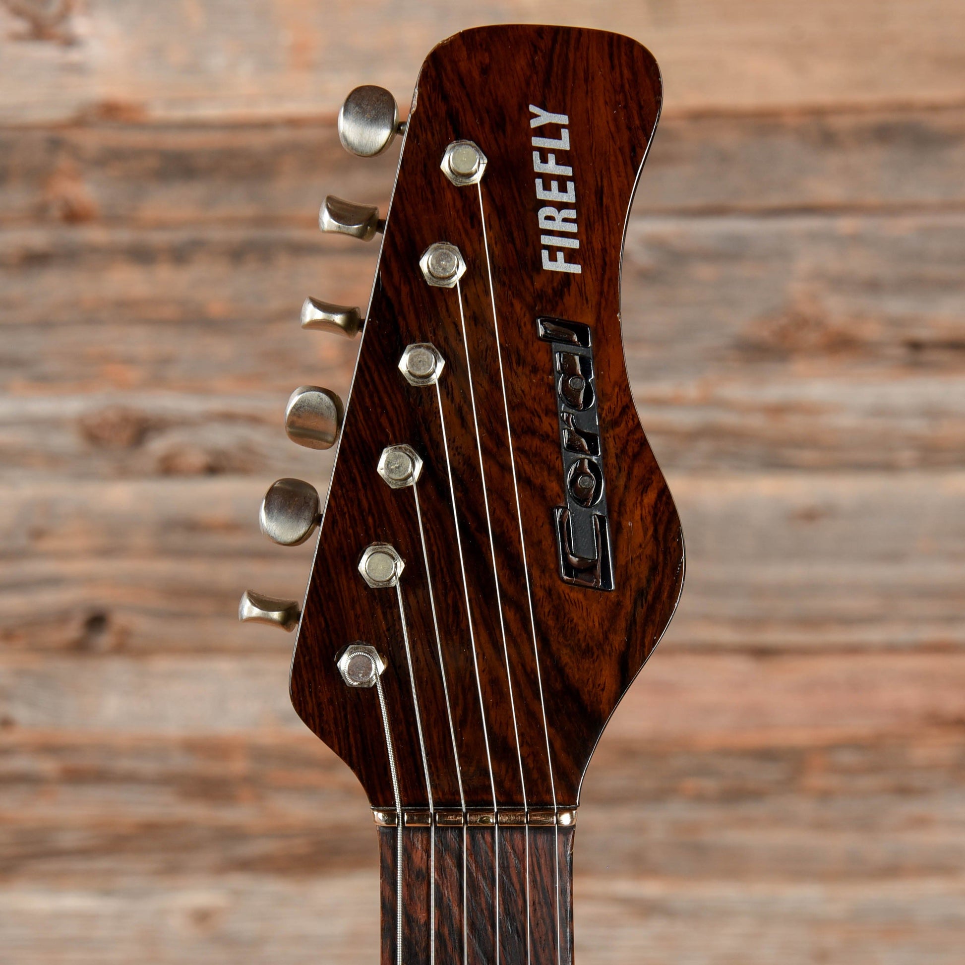 Coral Firefly  1960s Electric Guitars / Hollow Body