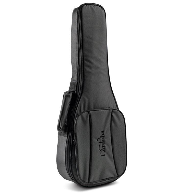 Cordoba Ukulele Gig Bag Concert Accessories / Cases and Gig Bags / Guitar Cases