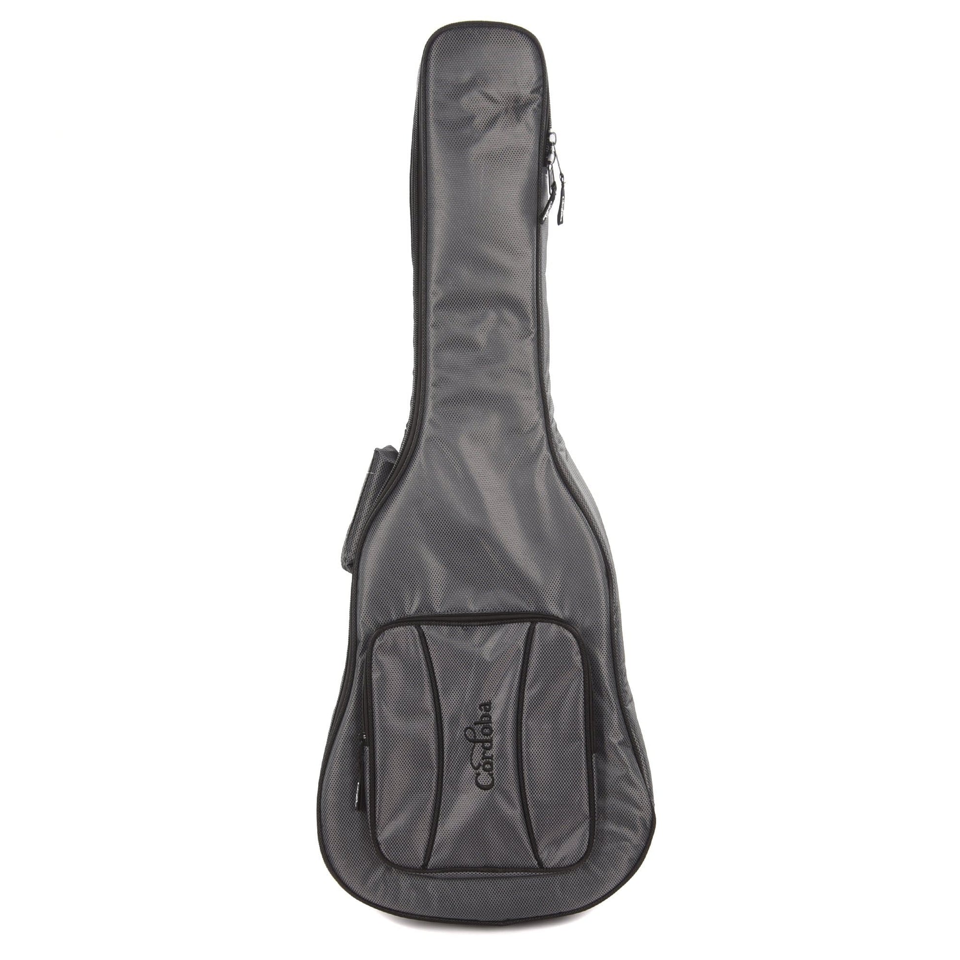 Cordoba Deluxe Gig Bag 1/2 and 3/4 Guitar Accessories / Cases and Gig Bags / Guitar Gig Bags