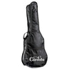 Cordoba Standard Gig Bag Concert Ukulele Accessories / Cases and Gig Bags / Guitar Gig Bags