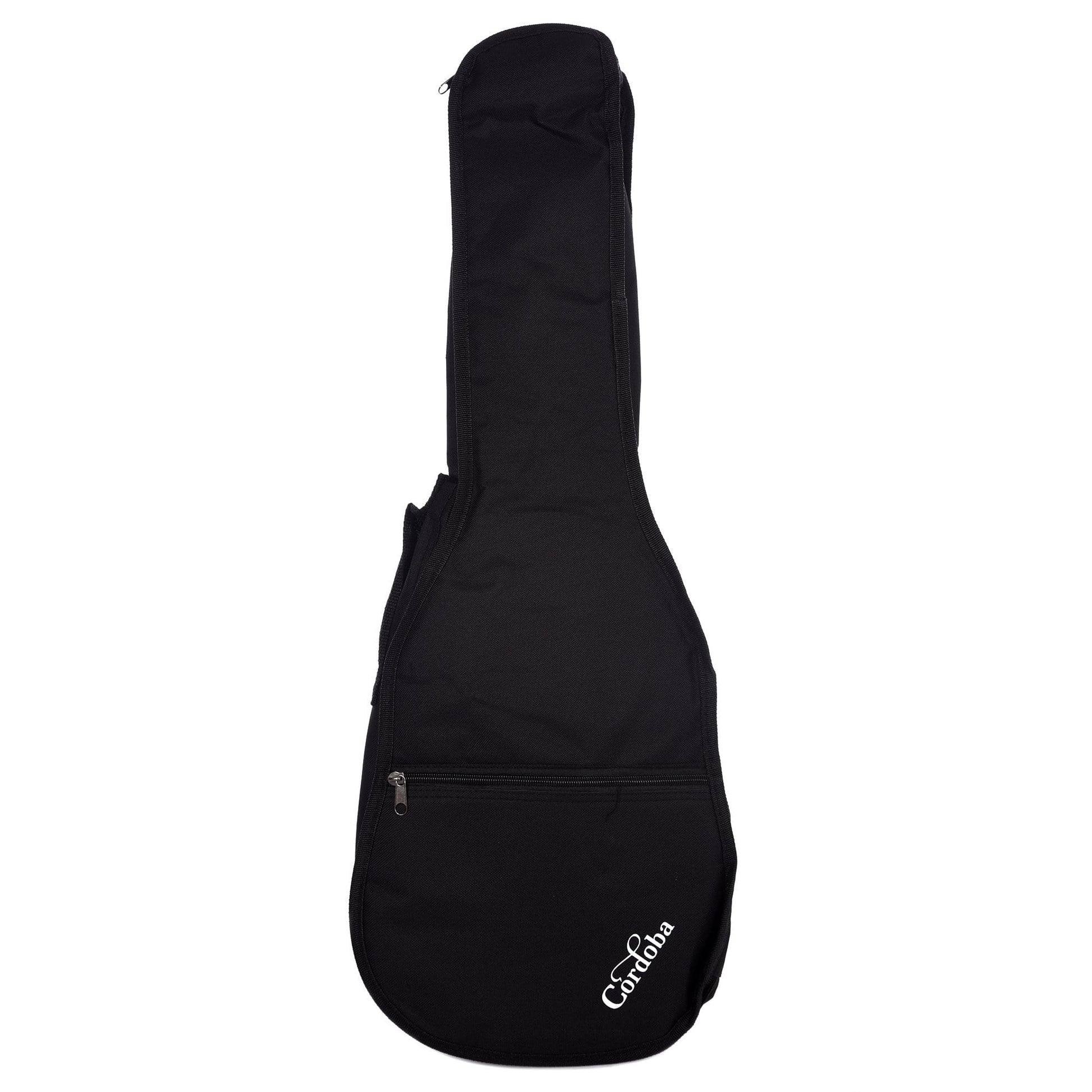 Cordoba Standard Gig Bag Tenor Ukulele Accessories / Cases and Gig Bags / Guitar Gig Bags