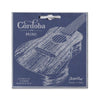Cordoba Mini String Set 24-39 A Tuning Accessories / Strings / Guitar Strings