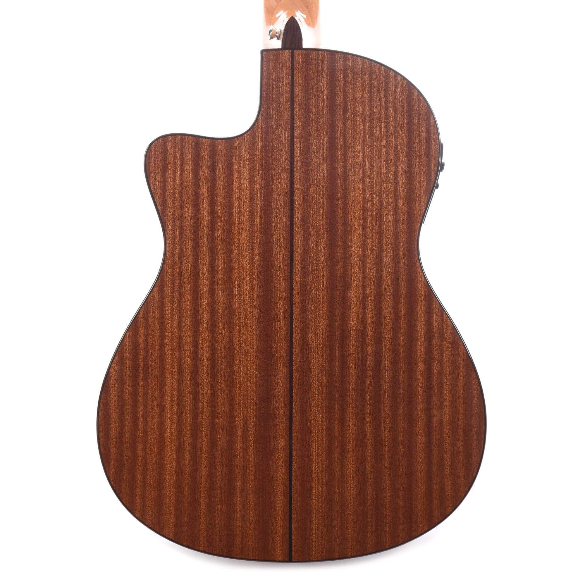 Cordoba Fusion 12 Natural Cedar/Mahogany Classical Guitar Acoustic Guitars / 12-String