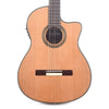 Cordoba Fusion 12 Natural Cedar/Mahogany Classical Guitar Acoustic Guitars / 12-String