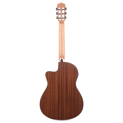 Cordoba Fusion 12 Natural Cedar/Mahogany Classical Guitar Acoustic Guitars / 12-String