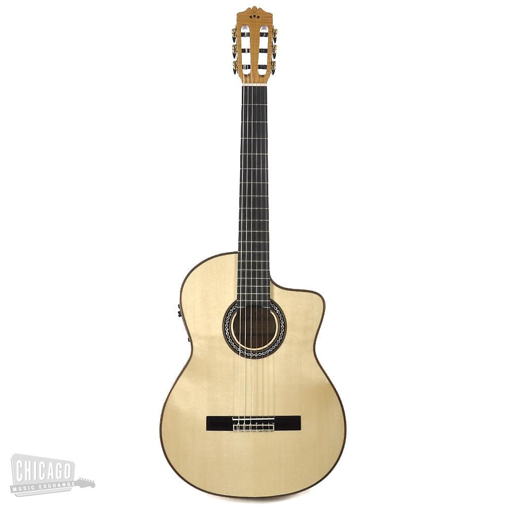 Cordoba GK Pro Acoustic Guitars / Built-in Electronics