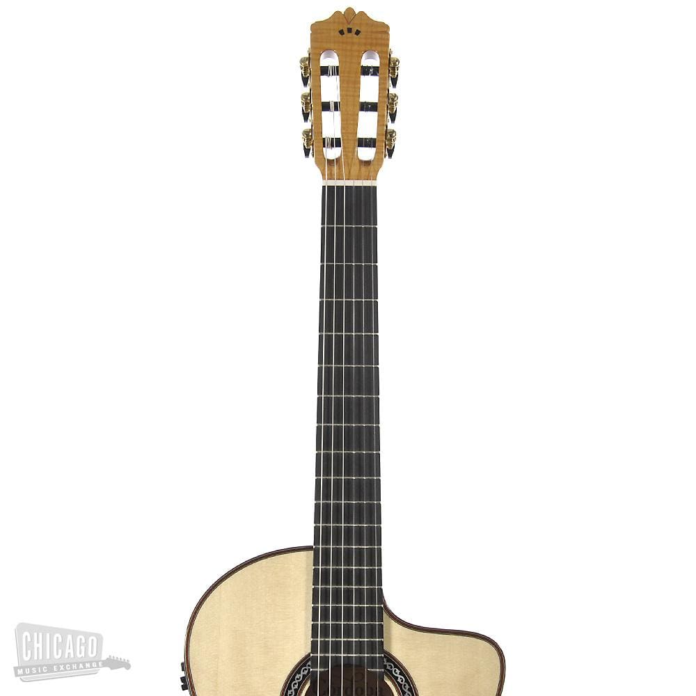 Cordoba GK Pro Acoustic Guitars / Built-in Electronics