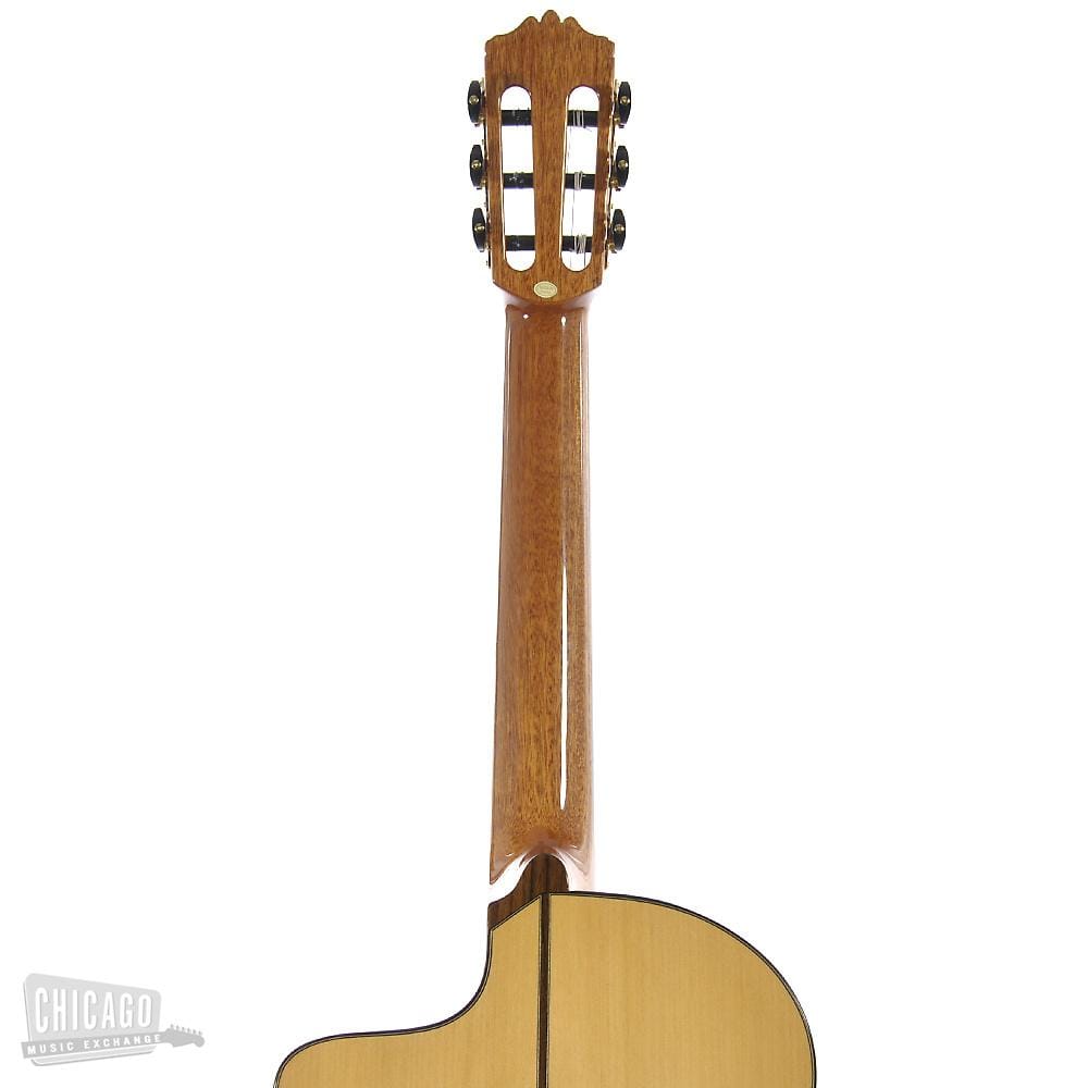 Cordoba GK Pro Acoustic Guitars / Built-in Electronics
