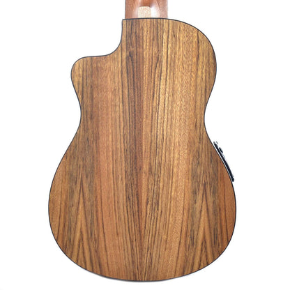 Cordoba Mini O-CE Nylon String Acoustic Ovangkol Acoustic Guitars / Built-in Electronics