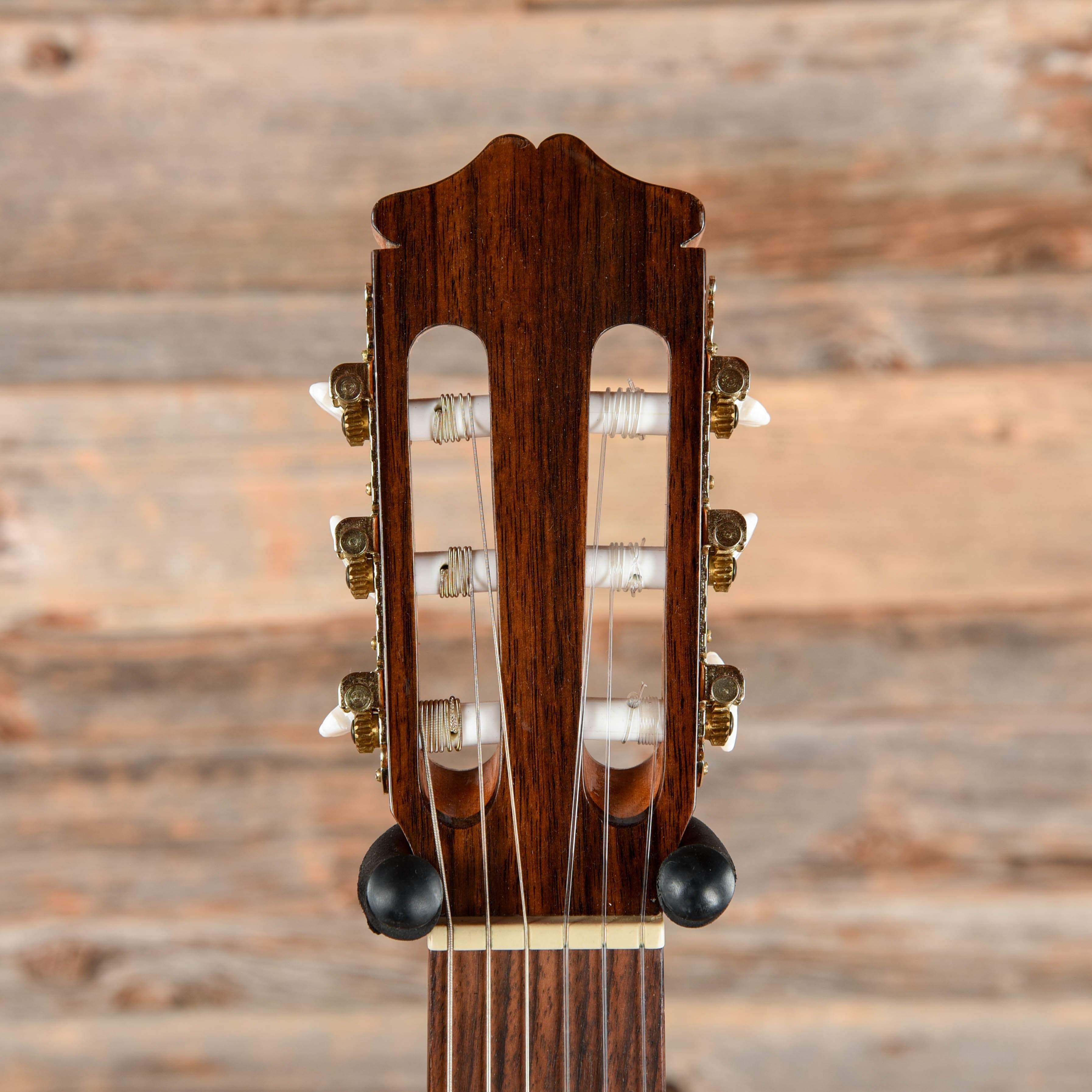 Cordoba 32 EF Natural Acoustic Guitars / Classical