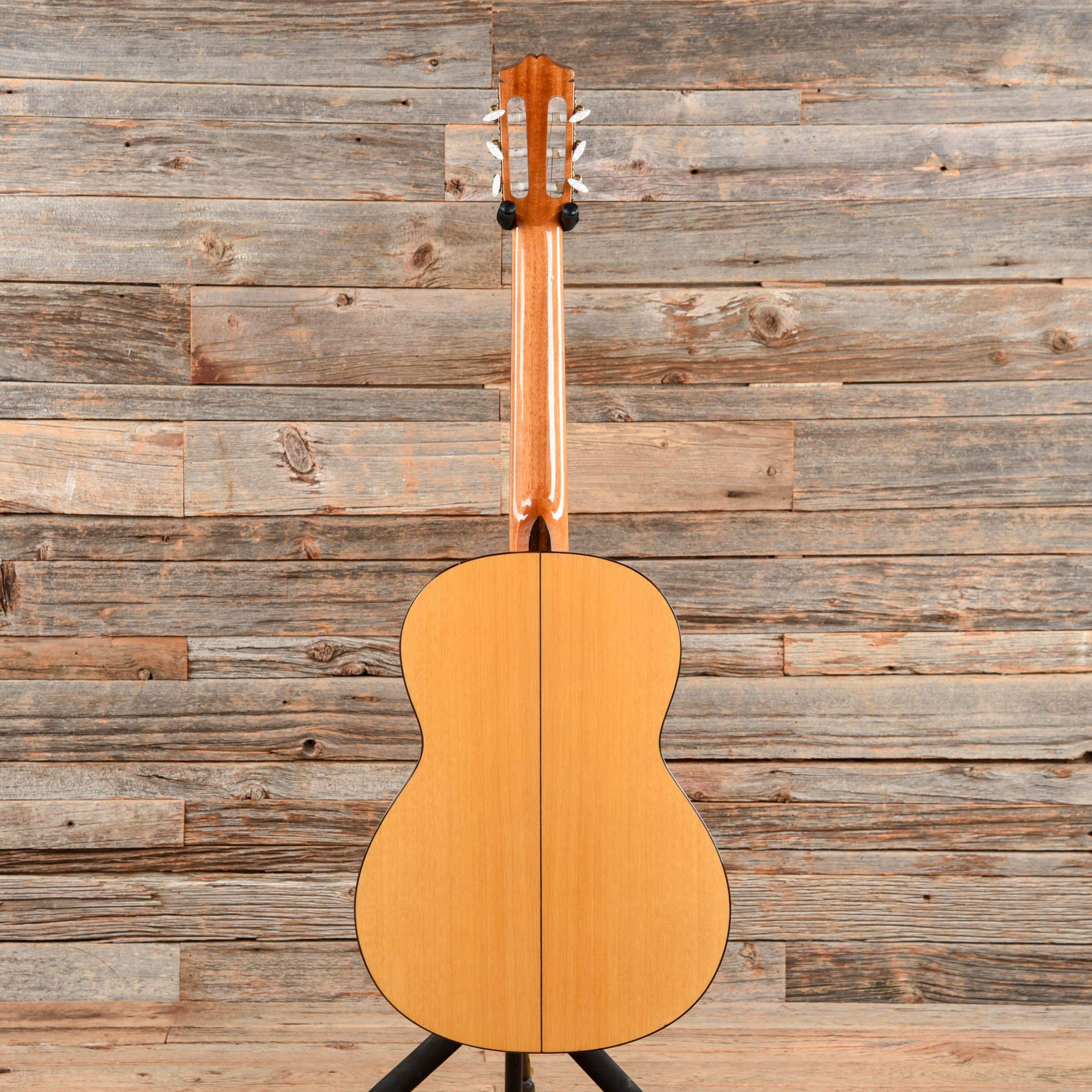 Cordoba 32 EF Natural Acoustic Guitars / Classical