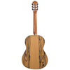 Cordoba 45 Limited European Spruce/Black and White Ebony w/Humicase Acoustic Guitars / Classical