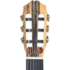 Cordoba 45 Limited European Spruce/Black and White Ebony w/Humicase Acoustic Guitars / Classical
