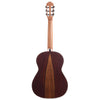Cordoba 45CO Cocobolo Classical Guitar w/Solid Cedar Top and Humicase Acoustic Guitars / Classical