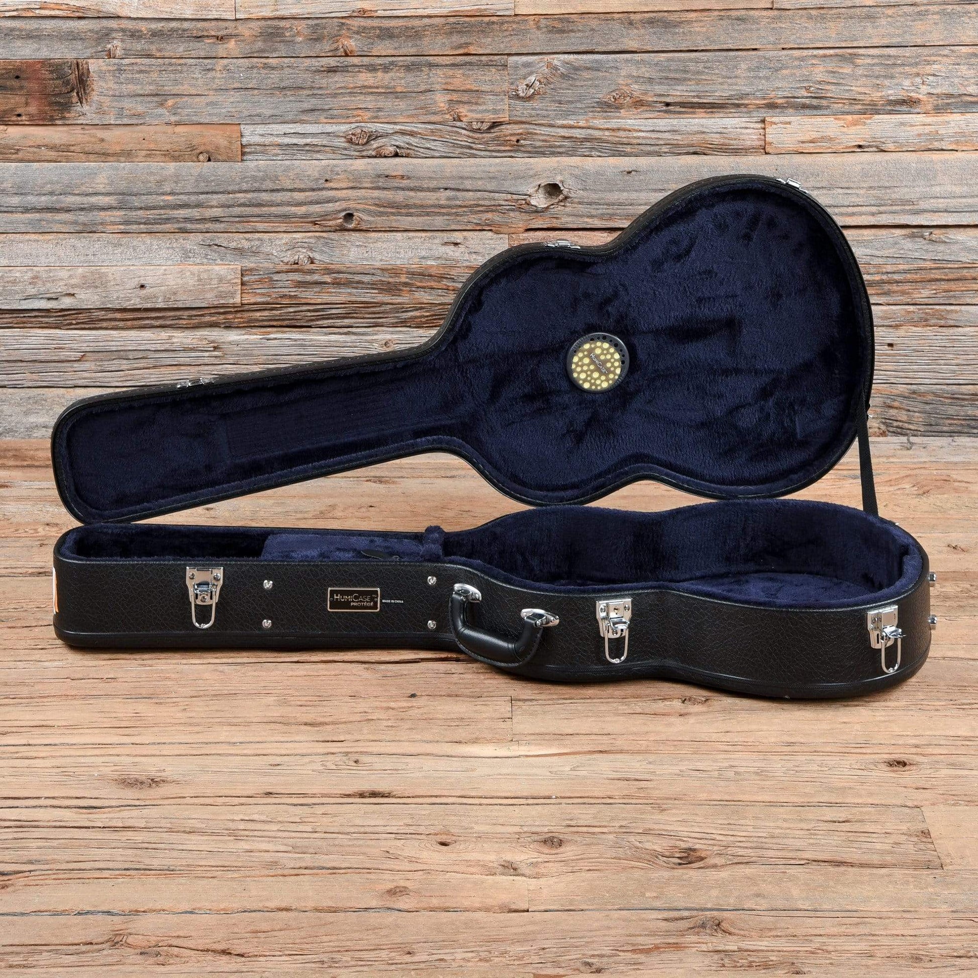 Cordoba 45MR CD Natural Acoustic Guitars / Classical