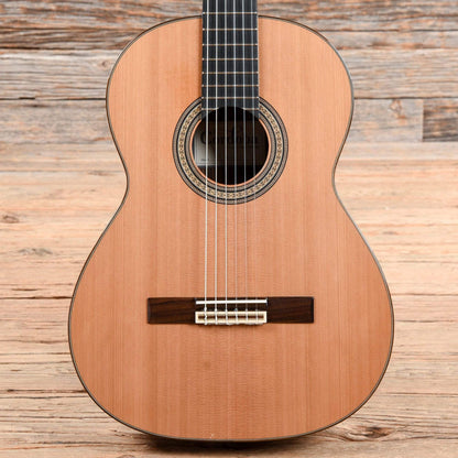 Cordoba 45MR CD Natural Acoustic Guitars / Classical