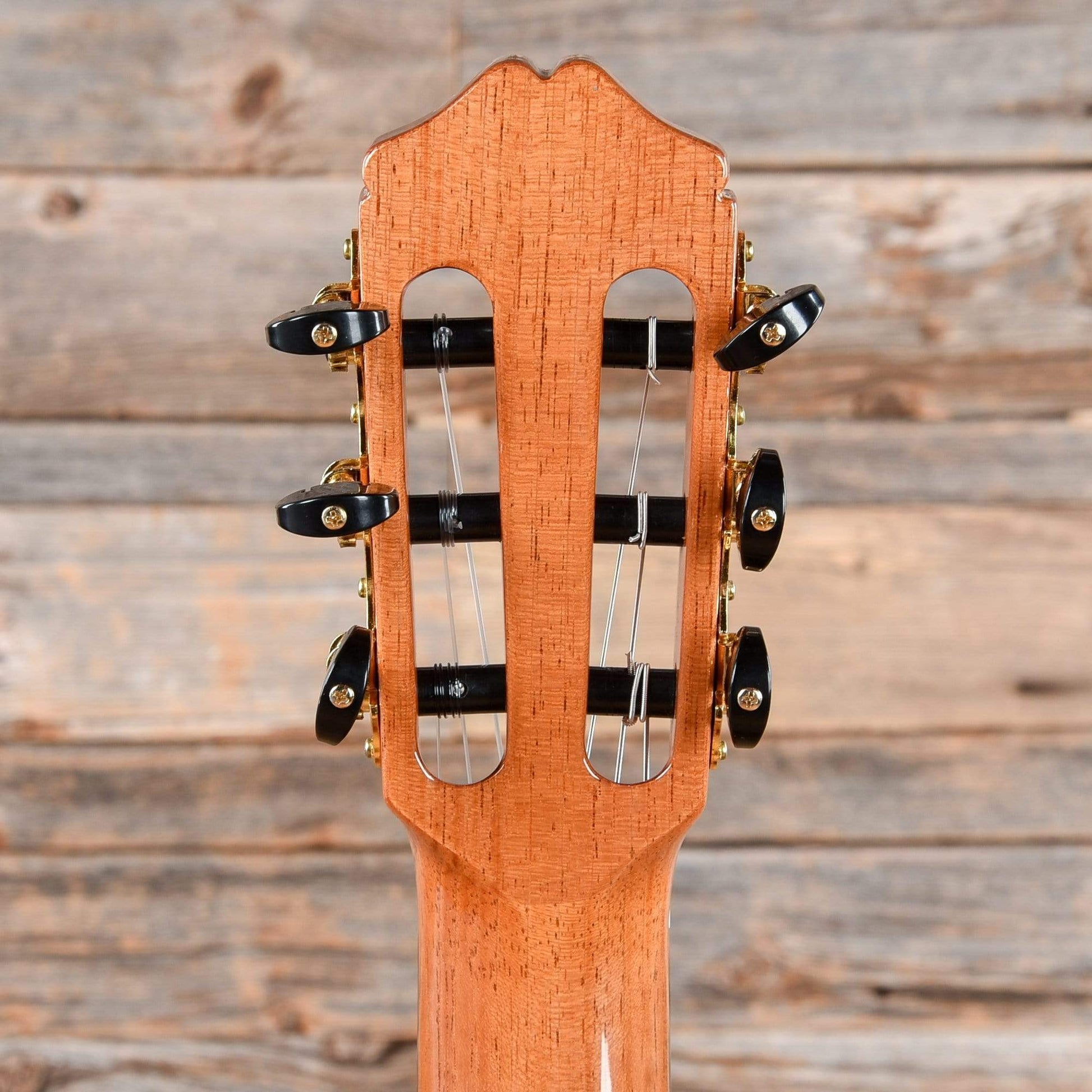 Cordoba 45MR CD Natural Acoustic Guitars / Classical