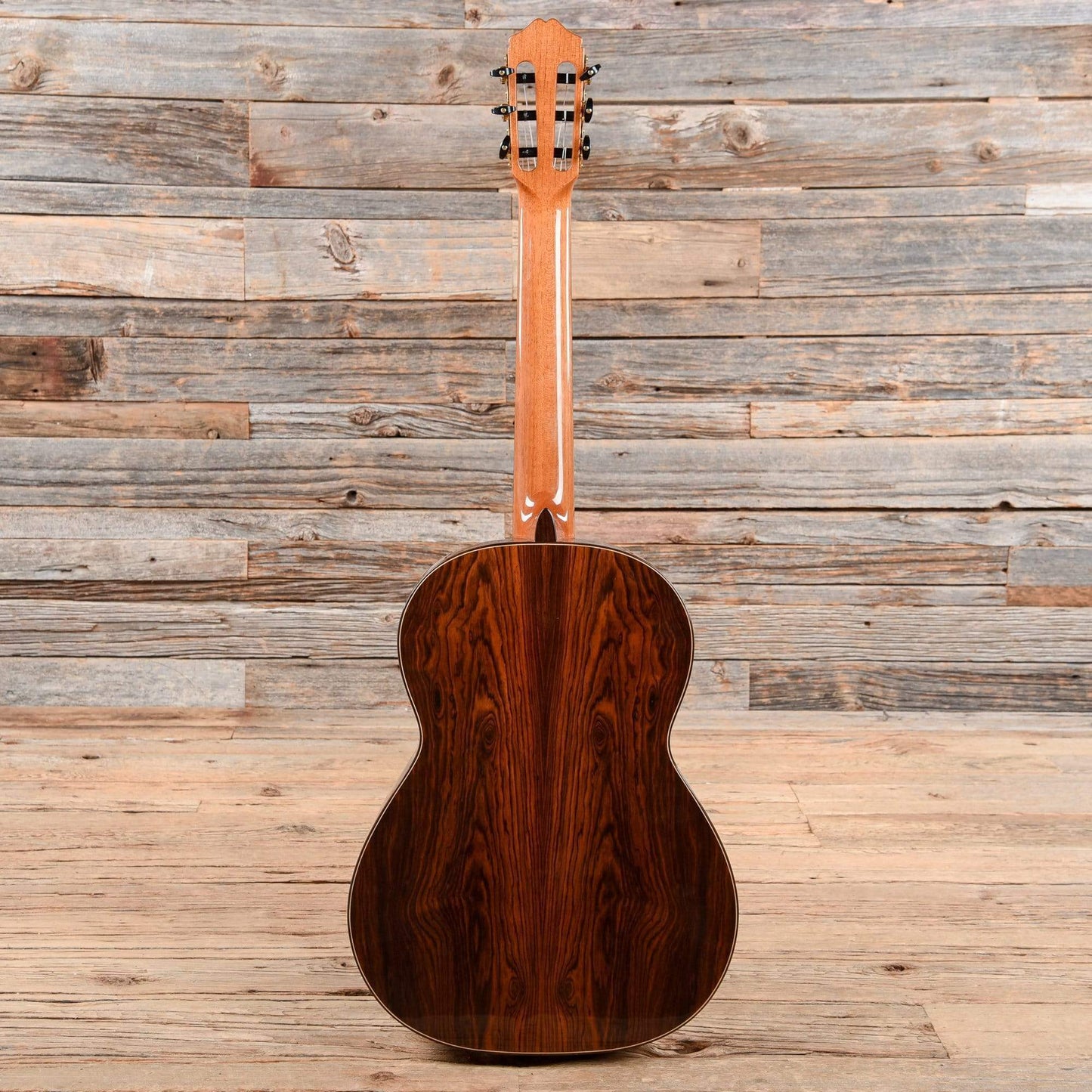 Cordoba 45MR CD Natural Acoustic Guitars / Classical