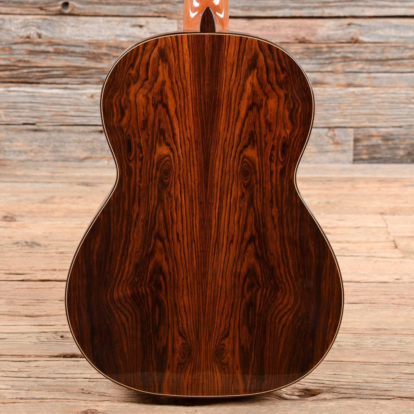 Cordoba 45MR CD Natural Acoustic Guitars / Classical