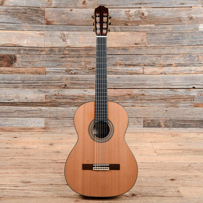 Cordoba 45MR CD Natural Acoustic Guitars / Classical