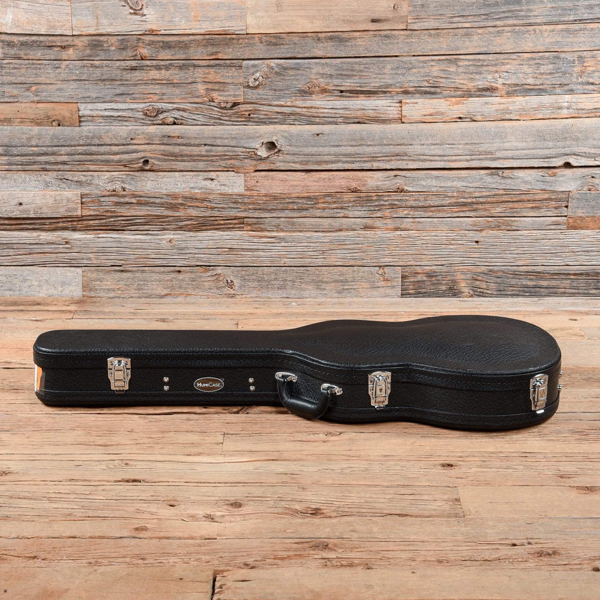 Cordoba 55FCE Negra Natural Acoustic Guitars / Classical