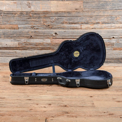 Cordoba 55FCE Negra Natural Acoustic Guitars / Classical