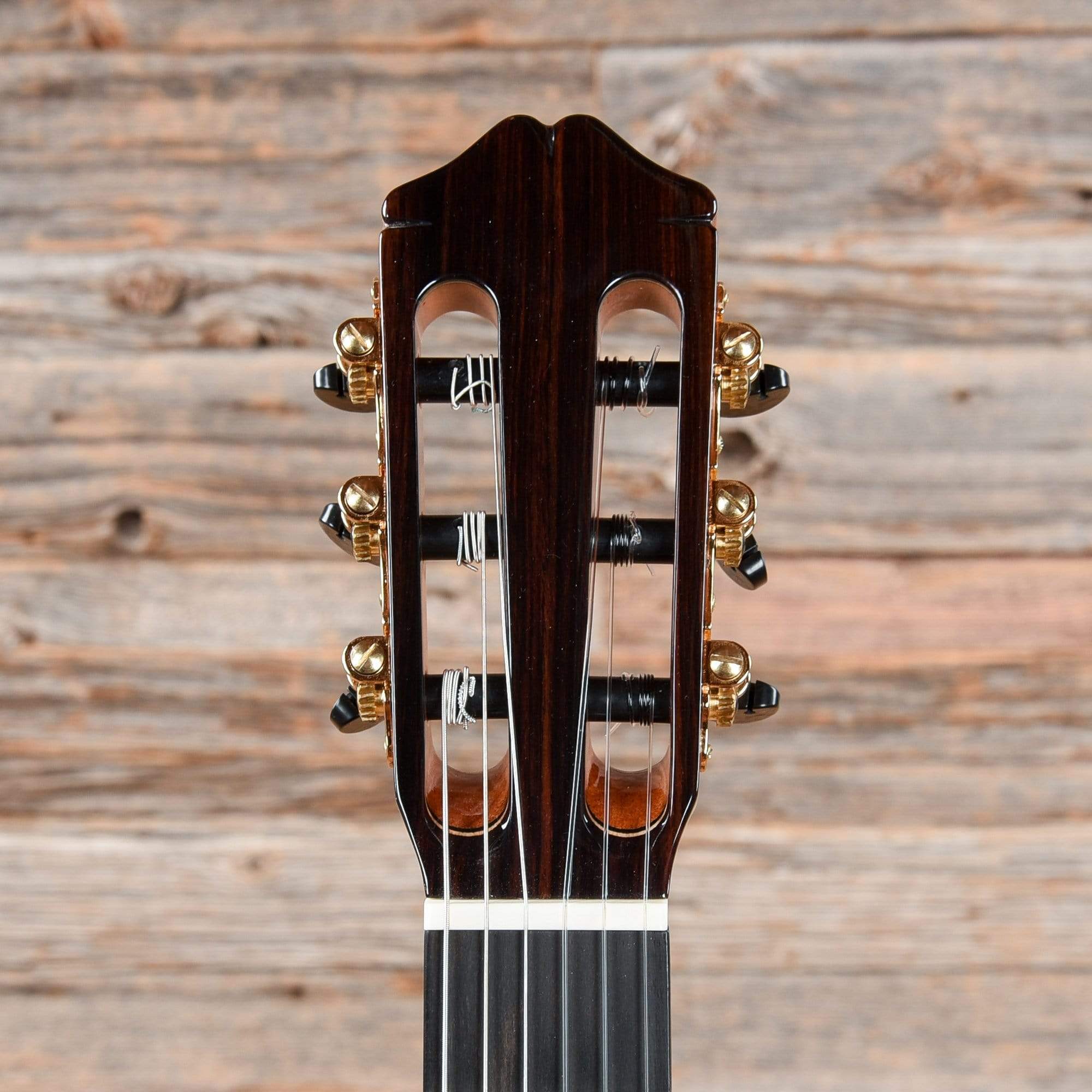 Cordoba 55FCE Negra Natural Acoustic Guitars / Classical