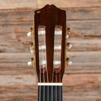 Cordoba 55FCE Thinbody Classical Natural Acoustic Guitars / Classical