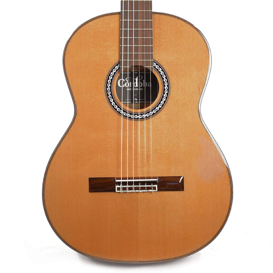 Cordoba C-9 Cedar Acoustic Guitars / Classical