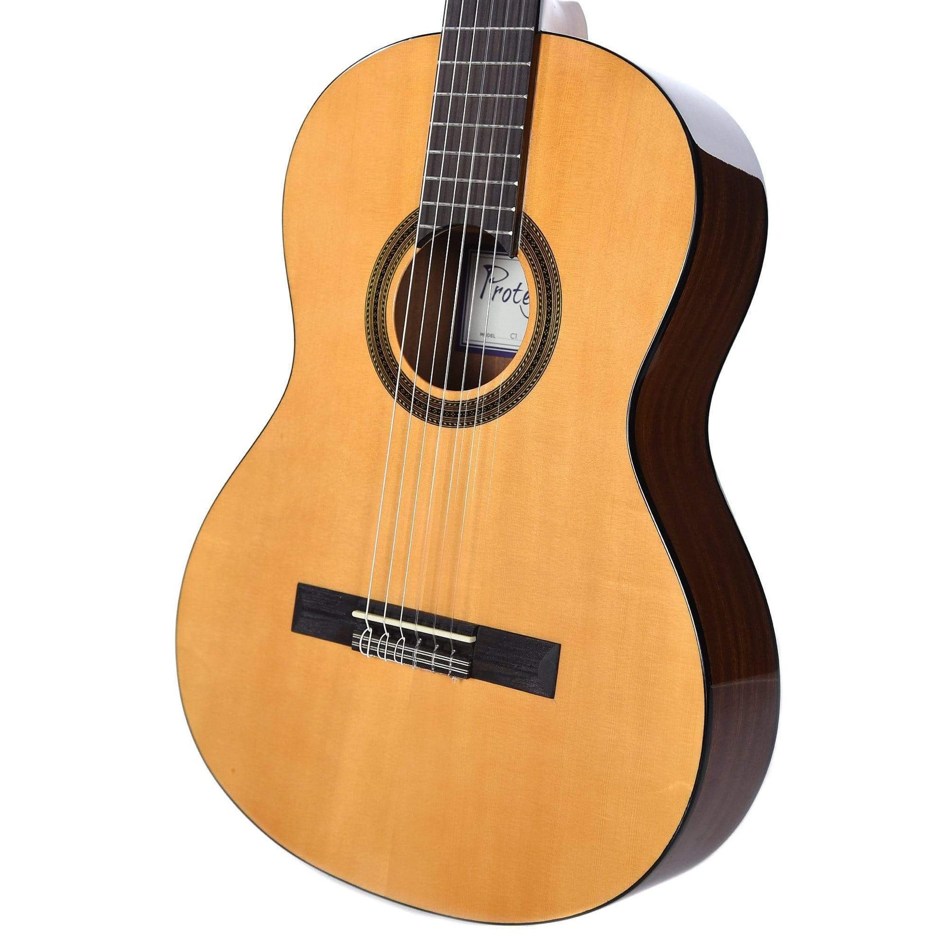 Cordoba C1 Protege 3/4 Size Acoustic Guitars / Classical