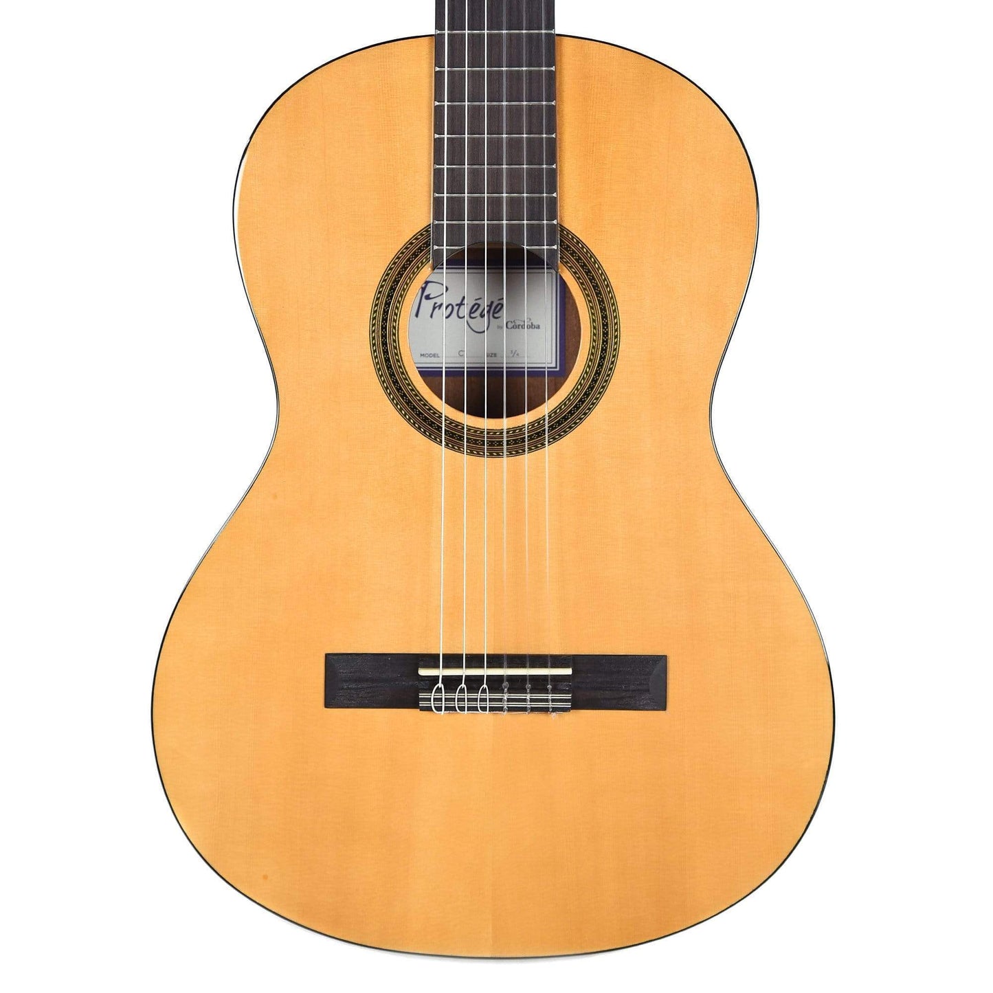 Cordoba C1 Protege 3/4 Size Acoustic Guitars / Classical