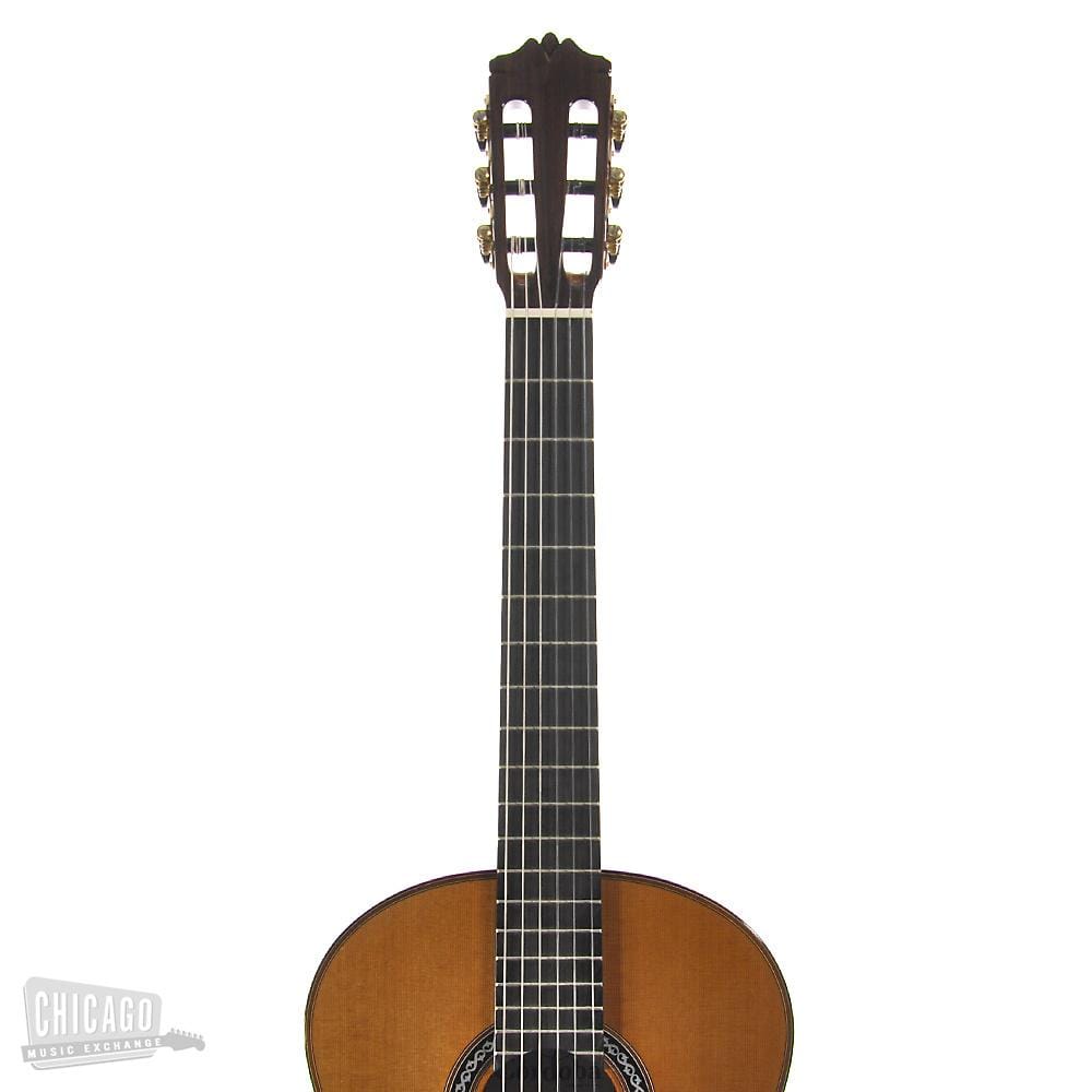 Cordoba C10 Cedar Classical Guitar Acoustic Guitars / Classical