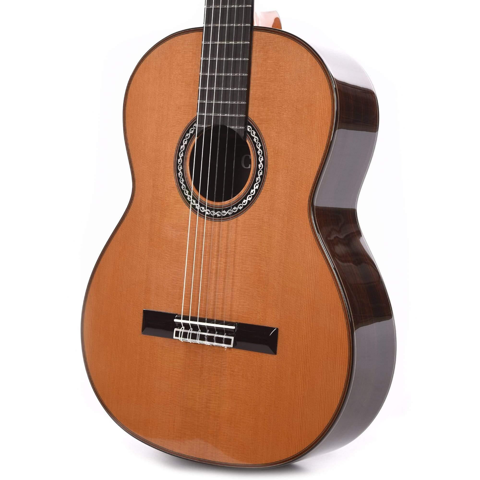 Cordoba C10 Cedar & Indian Rosewood Acoustic Guitars / Classical