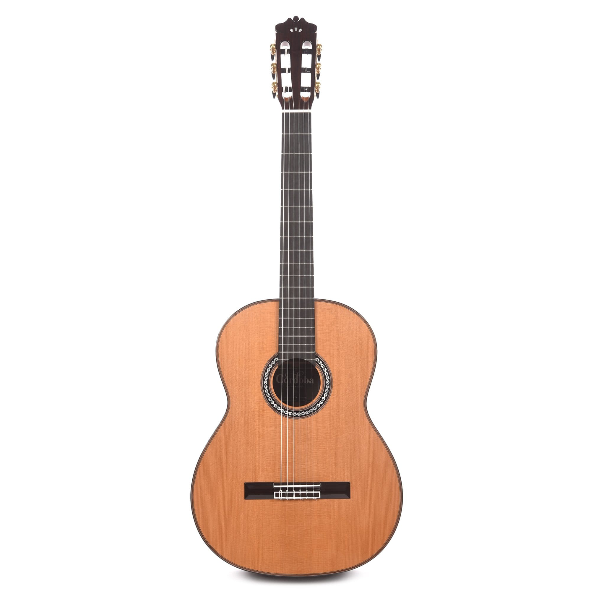 Cordoba C10 Cedar & Indian Rosewood Acoustic Guitars / Classical