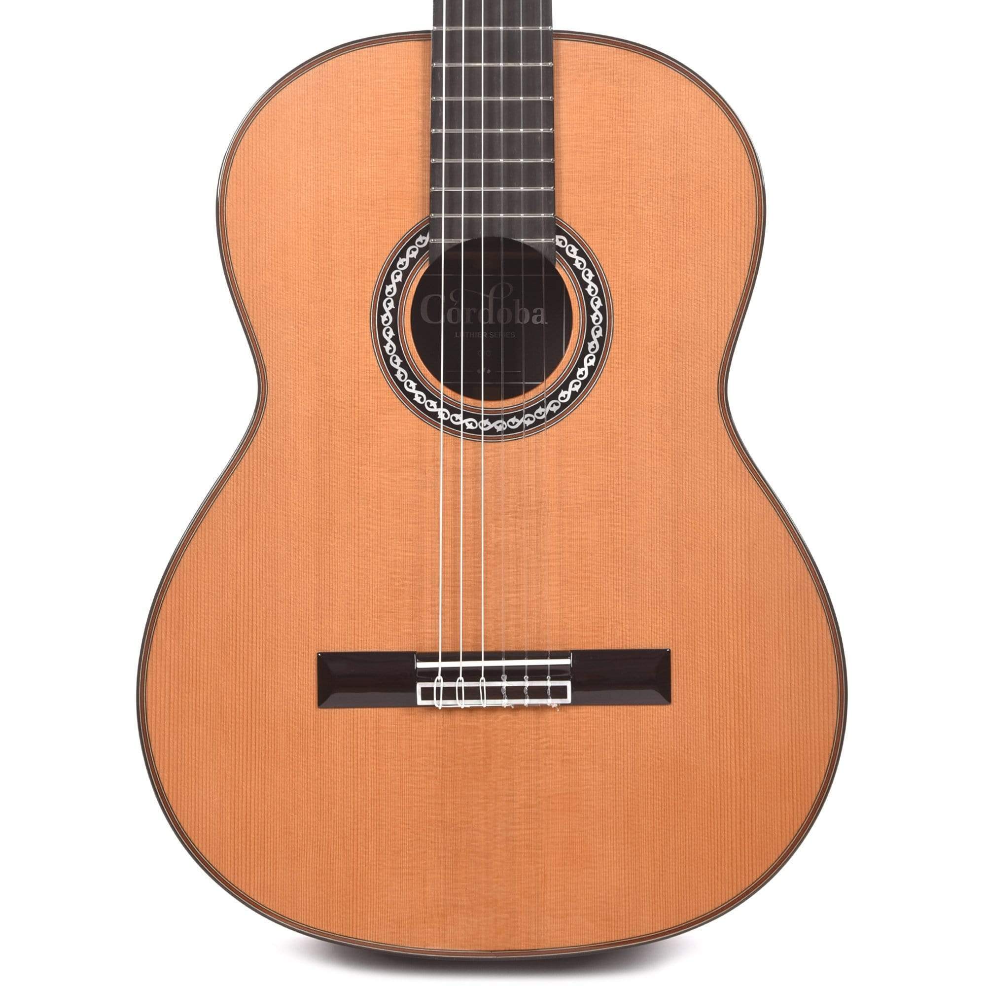 Cordoba C10 Cedar & Indian Rosewood Acoustic Guitars / Classical
