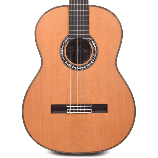 Cordoba C10 Cedar & Indian Rosewood Acoustic Guitars / Classical