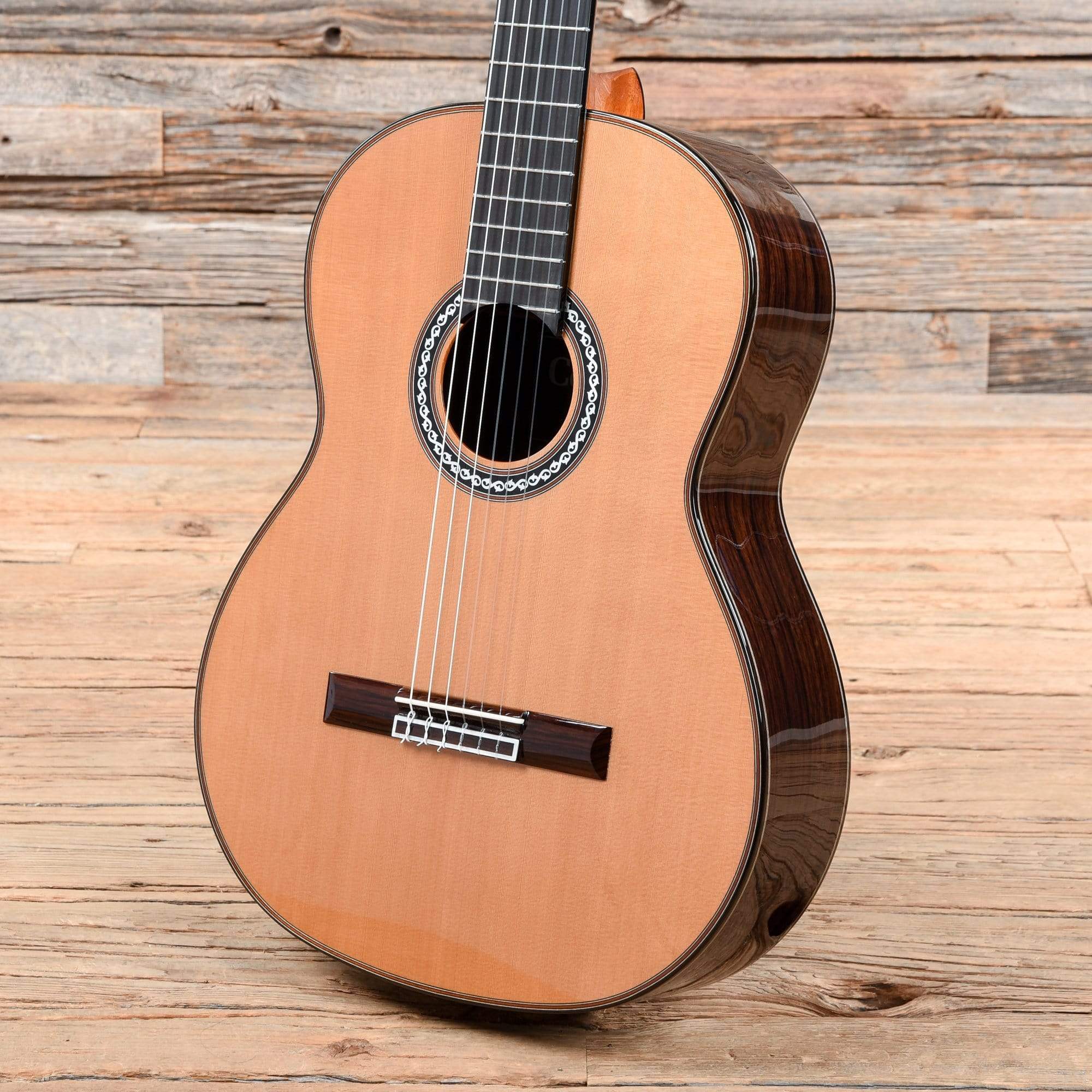Cordoba C10 Cedar & Indian Rosewood Acoustic Guitars / Classical