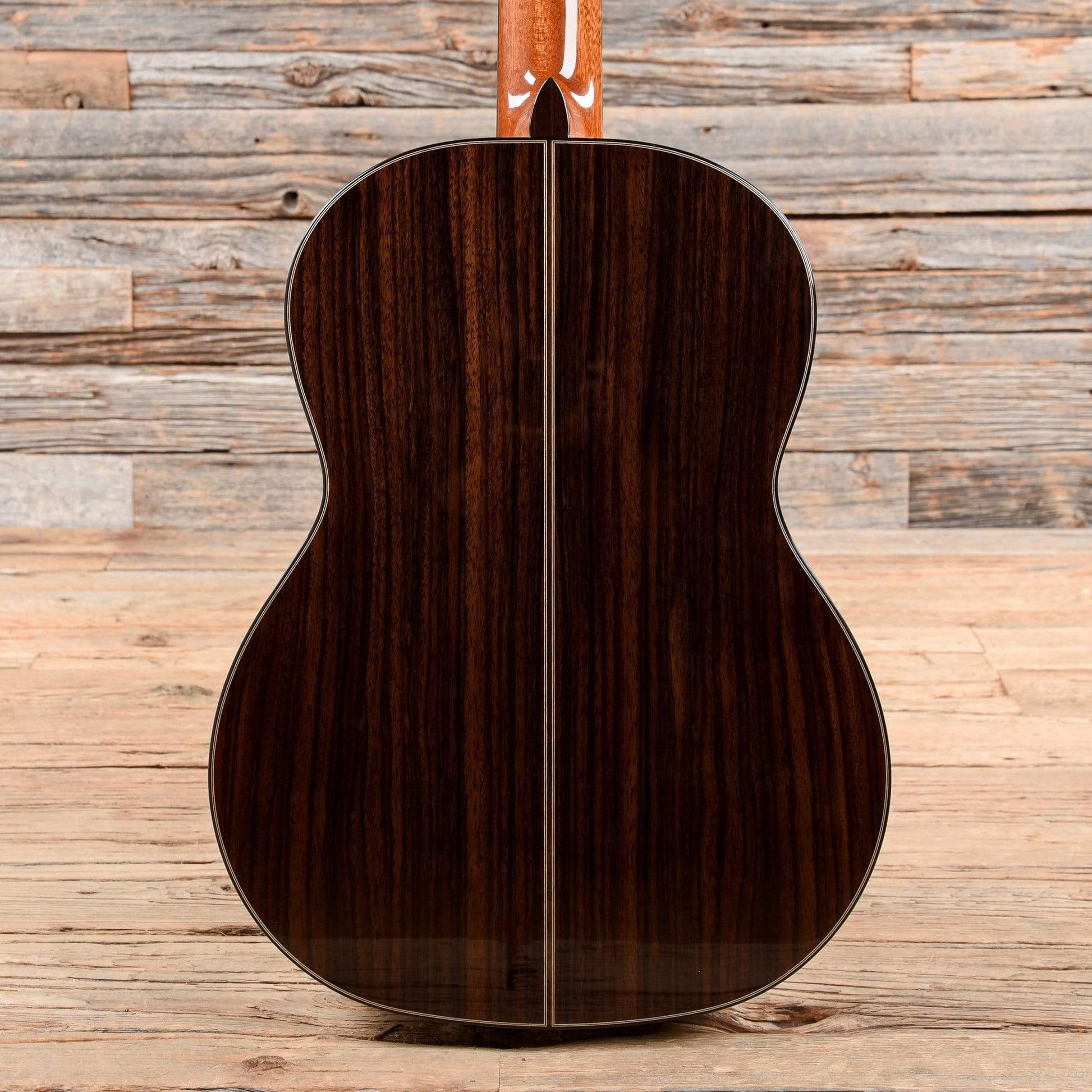 Cordoba C10 Cedar & Indian Rosewood Acoustic Guitars / Classical