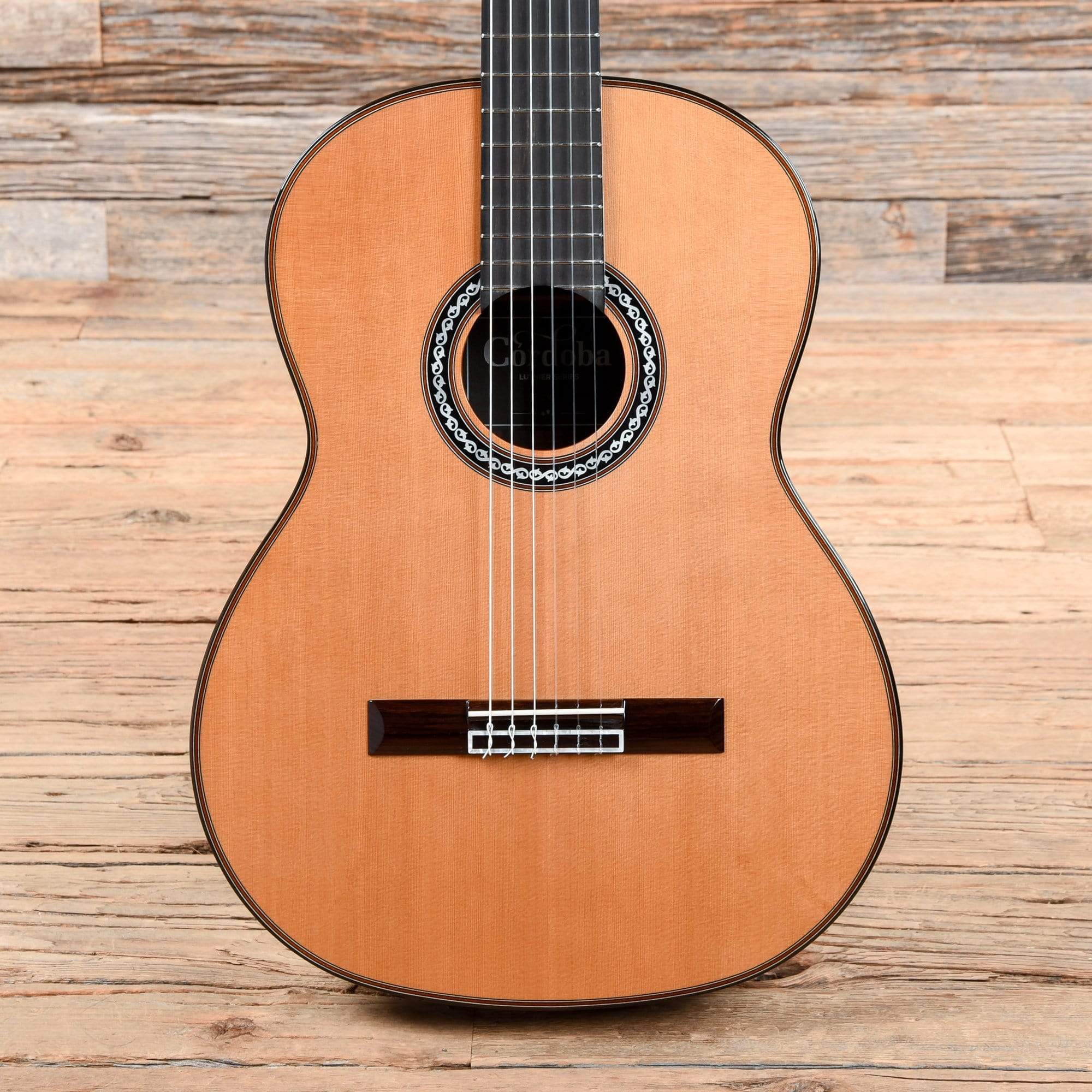 Cordoba C10 Cedar & Indian Rosewood Acoustic Guitars / Classical