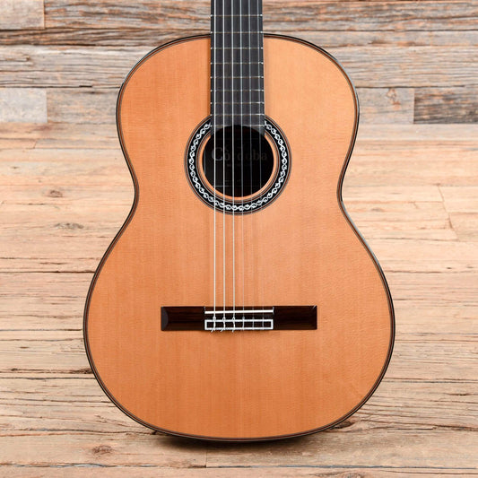Cordoba C10 Cedar & Indian Rosewood Acoustic Guitars / Classical