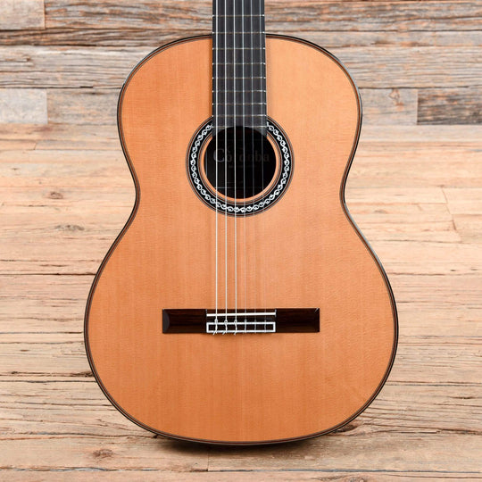 Cordoba C10 Cedar & Indian Rosewood Acoustic Guitars / Classical