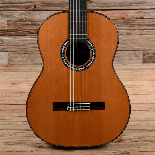 Cordoba C10 Classical Natural Acoustic Guitars / Classical
