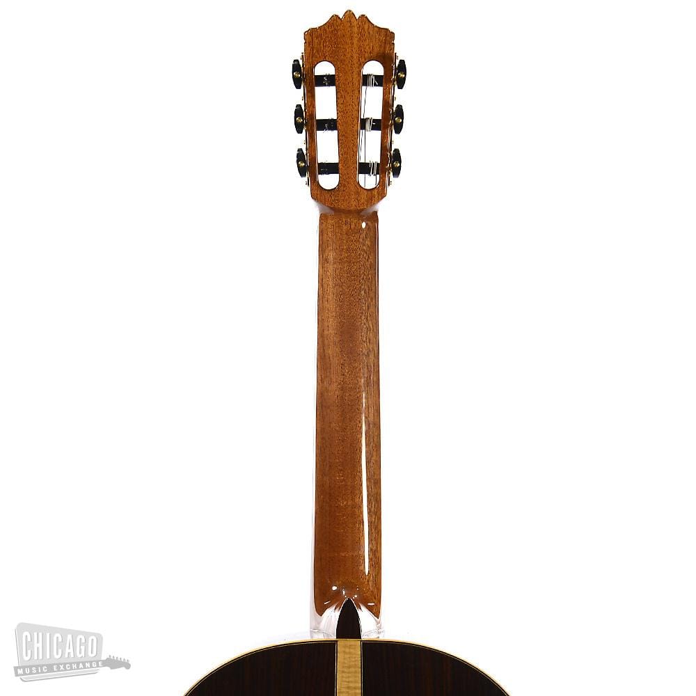 Cordoba C12 Spruce & Indian Rosewood Acoustic Guitars / Classical