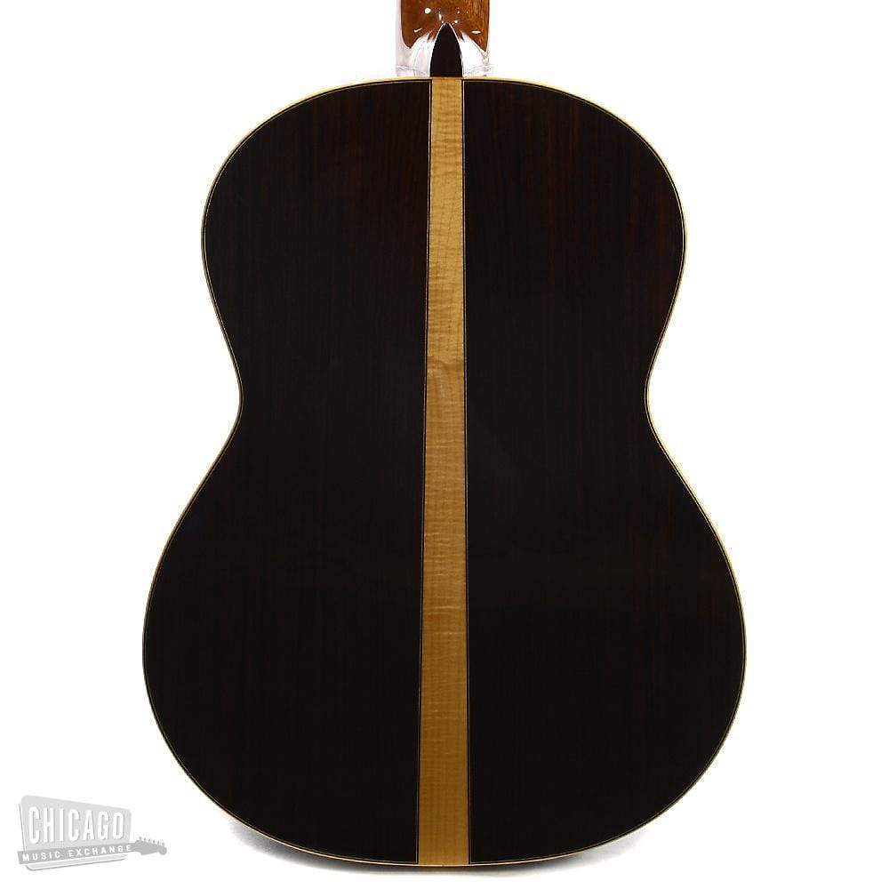 Cordoba C12 Spruce & Indian Rosewood Acoustic Guitars / Classical