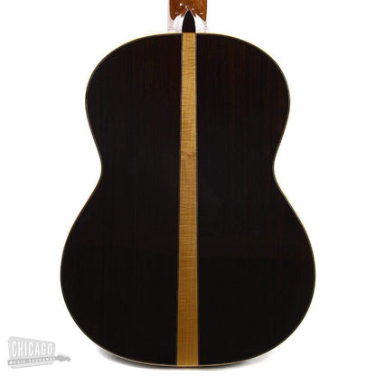 Cordoba C12 Spruce & Indian Rosewood Acoustic Guitars / Classical