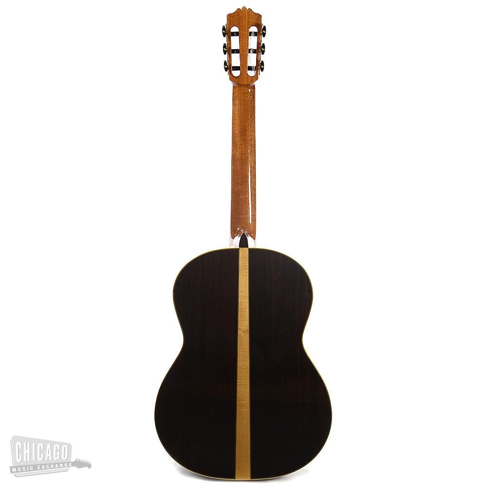 Cordoba C12 Spruce & Indian Rosewood Acoustic Guitars / Classical