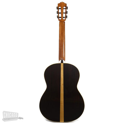 Cordoba C12 Spruce & Indian Rosewood Acoustic Guitars / Classical