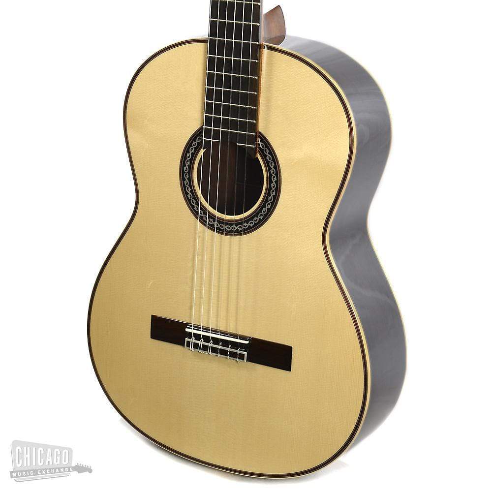 Cordoba C12 Spruce & Indian Rosewood Acoustic Guitars / Classical