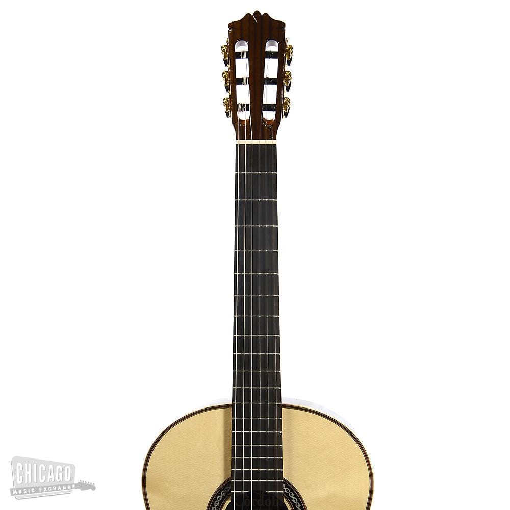 Cordoba C12 Spruce & Indian Rosewood Acoustic Guitars / Classical